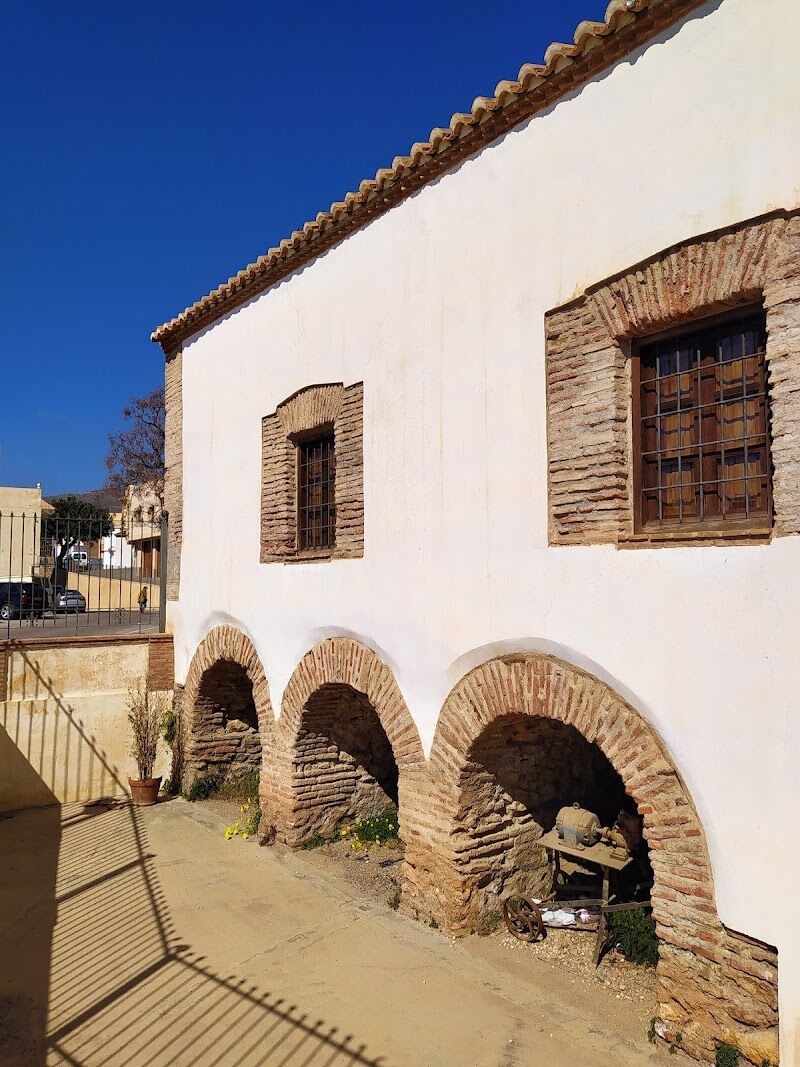 Imagen representativa de la localización