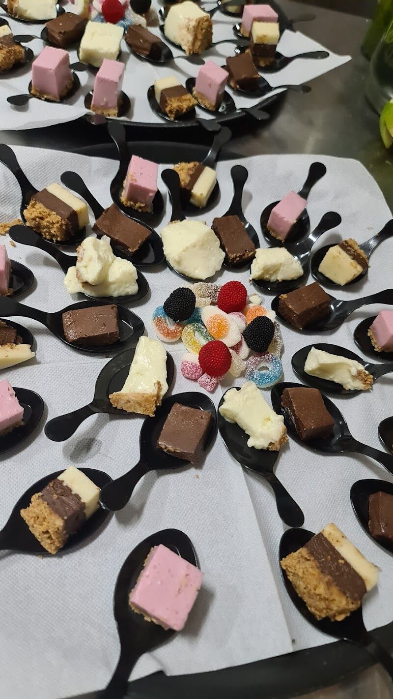 Imagen de negocio en Catering en Provincia de Almería