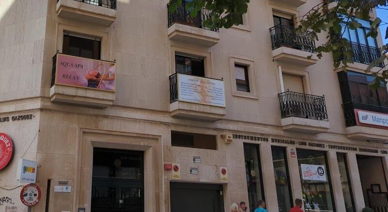 Imagen de negocio en Centro de estética en Provincia de Almería