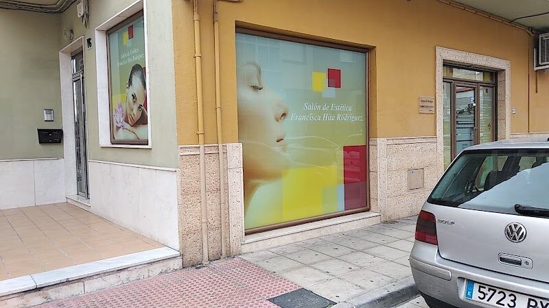 Imagen de negocio en Centro de estética en Almería