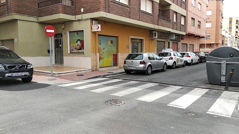 Imagen de negocio en Centro de estética en Almería