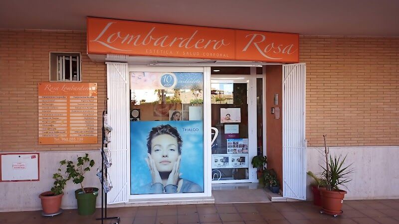 Imagen de negocio en Centro de estética en Provincia de Almería