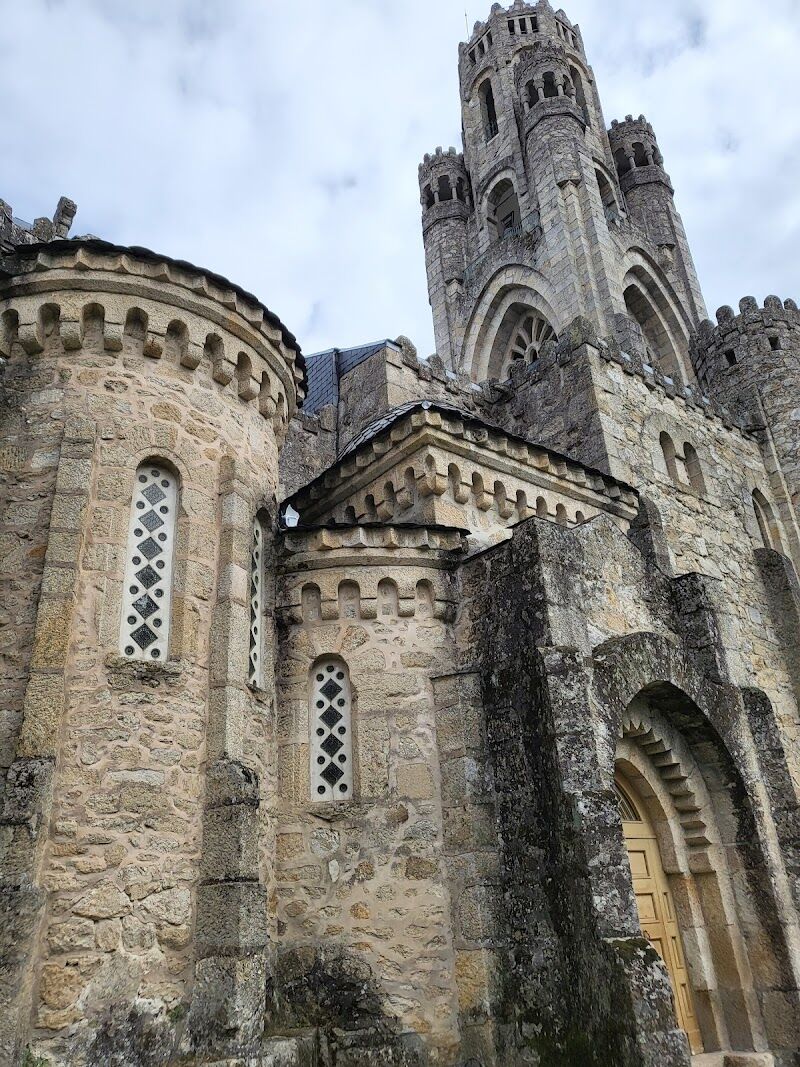 Imagen representativa de la localización