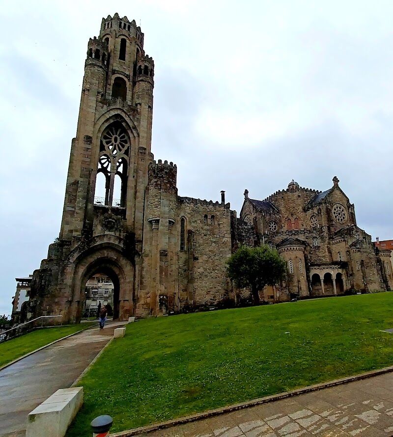 Imagen representativa de la localización