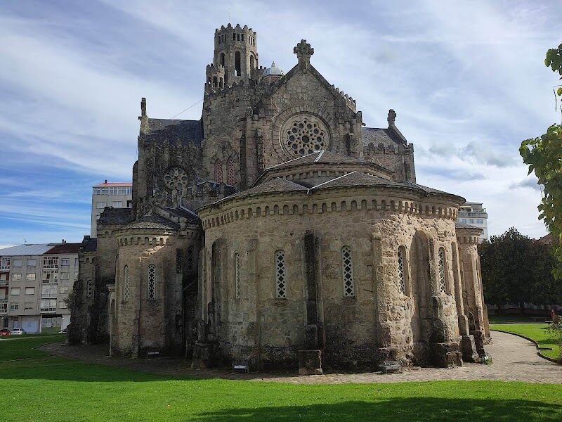 Imagen representativa de la localización