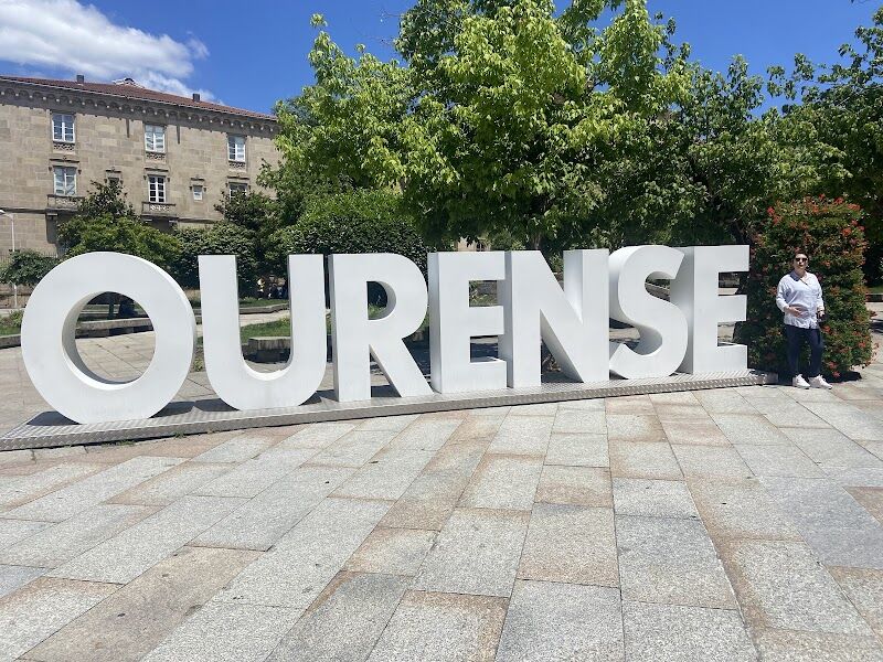 Imagen representativa de la localización