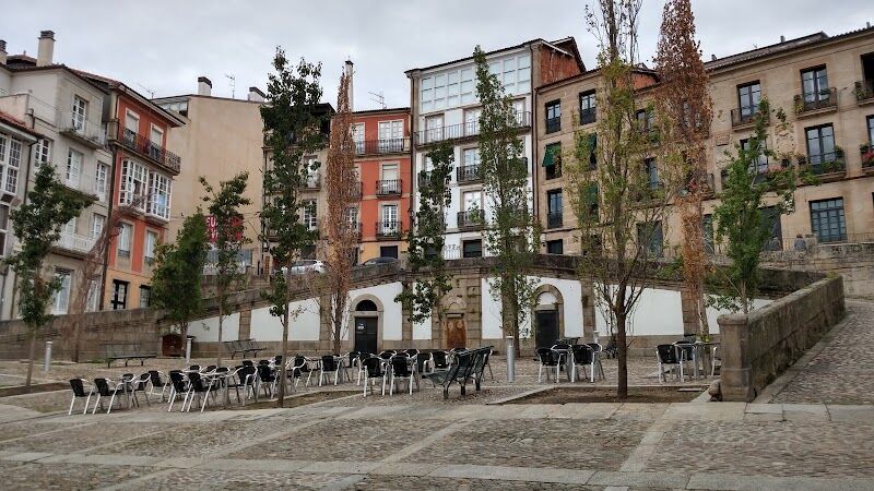 Imagen representativa de la localización