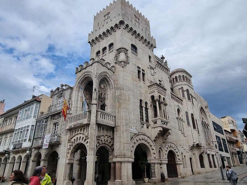 Imagen representativa de la localización