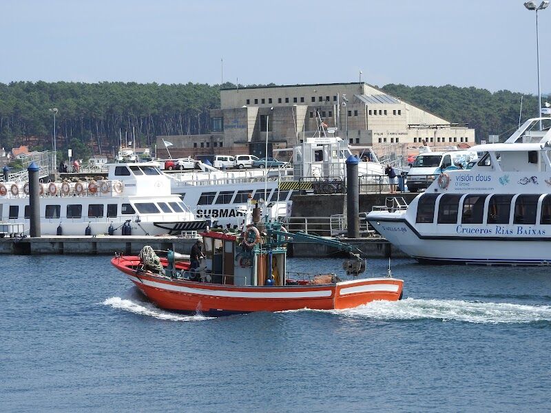 Imagen representativa de la localización