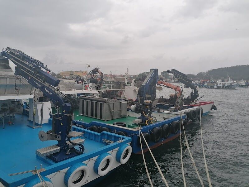 Imagen representativa de la localización