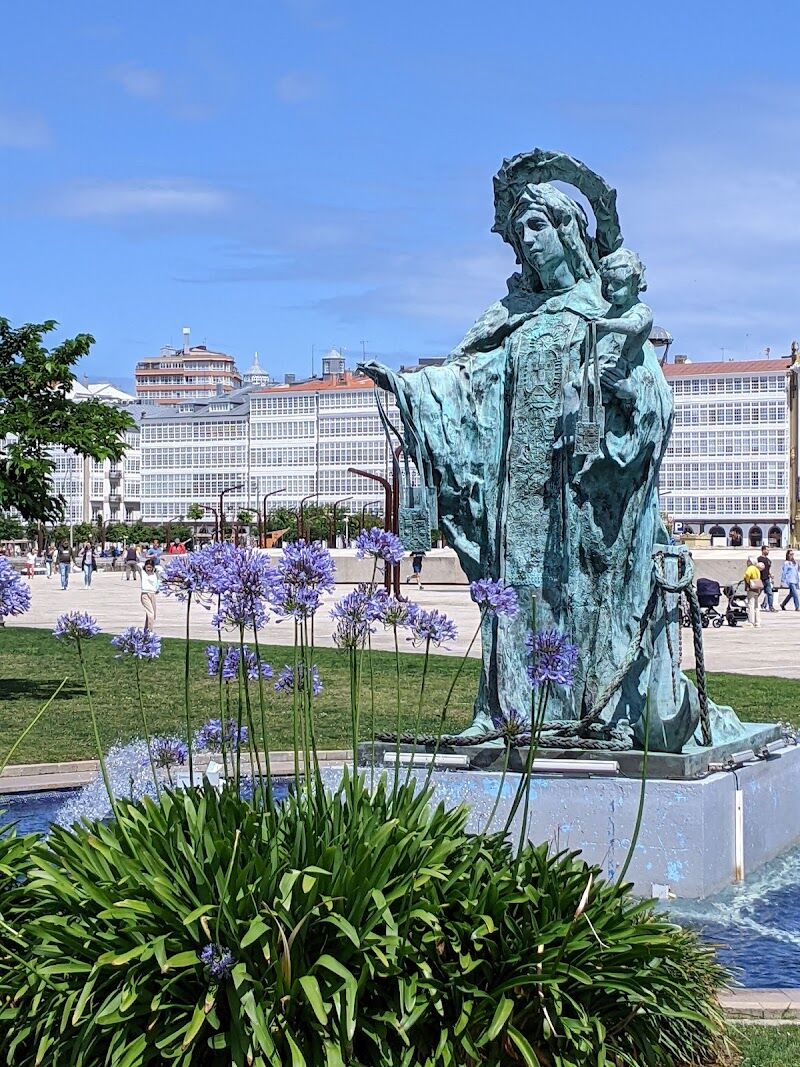 Imagen representativa de la localización