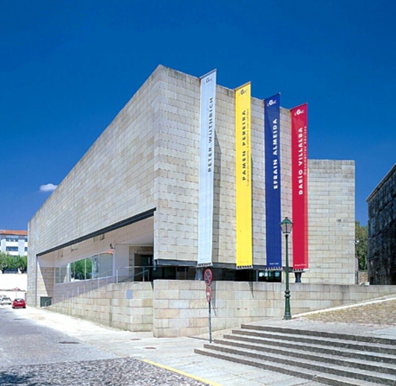 Imagen de negocio en Certificación energética en Santiago de Compostela
