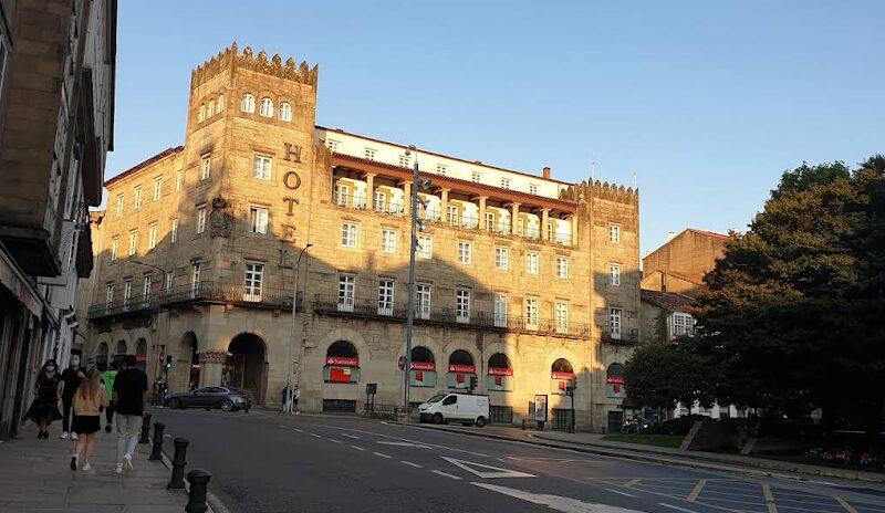 Imagen de negocio en Certificación energética en Santiago de Compostela