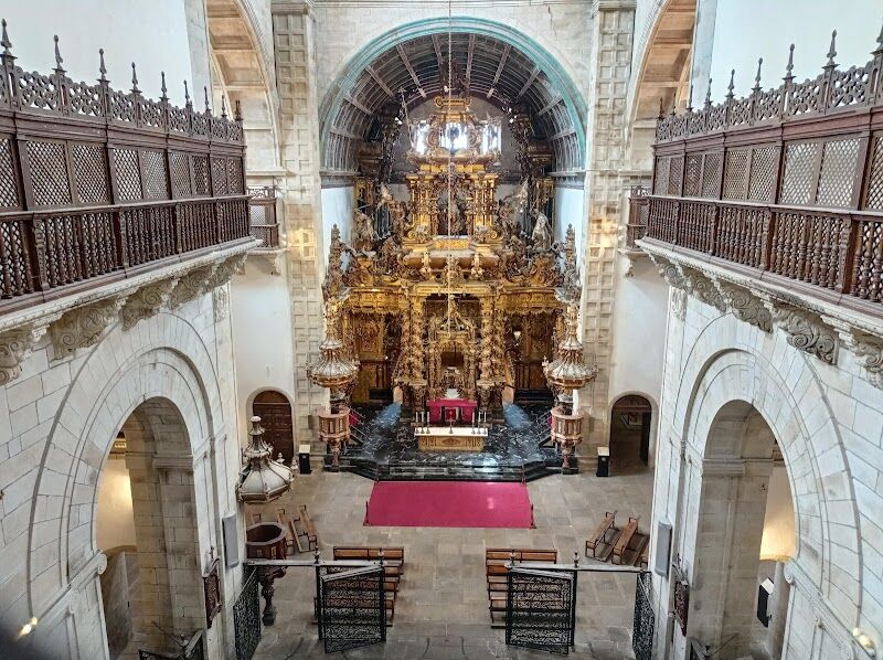 Imagen representativa de la localización