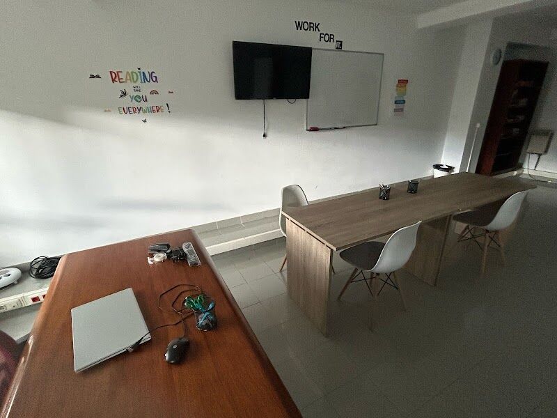 Imagen de Galeduca | Academia en Ourense