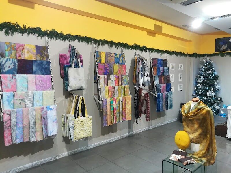 Imagen de negocio en Moda y comercio minorista en Pontevedra