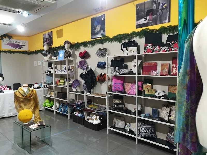 Imagen de negocio en Moda y comercio minorista en Galicia