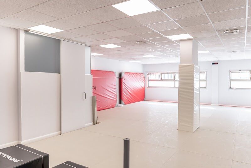 Imagen de Rola Centro Deportivo