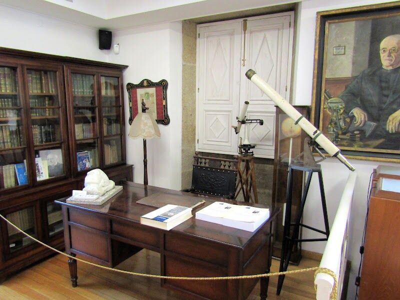 Imagen representativa de la localización