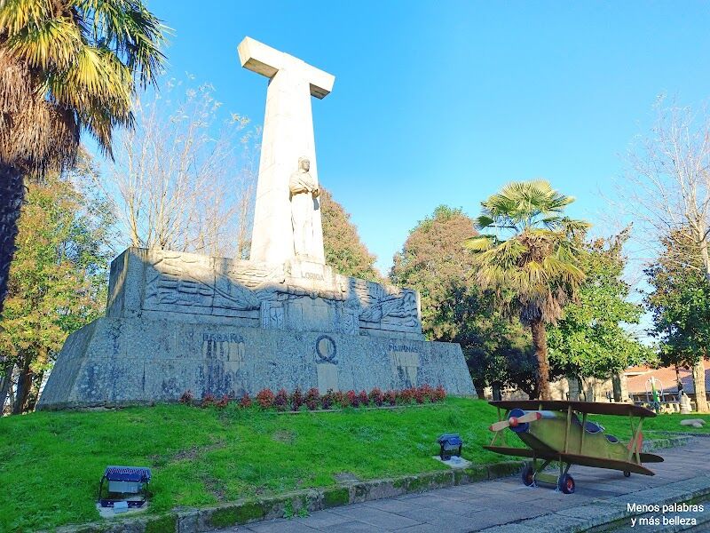 Imagen representativa de la localización