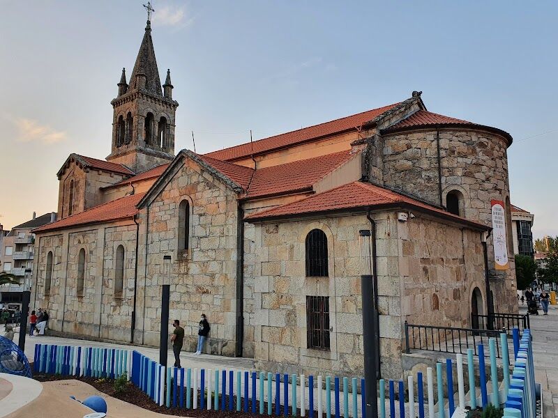 Imagen representativa de la localización