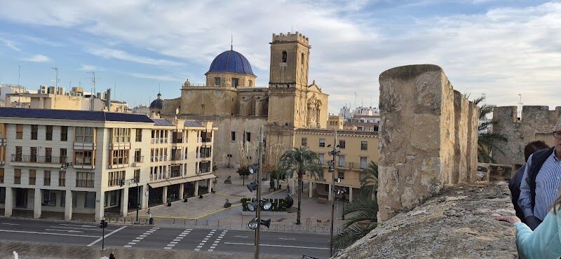 Imagen de Viajes Tambre, S.l.