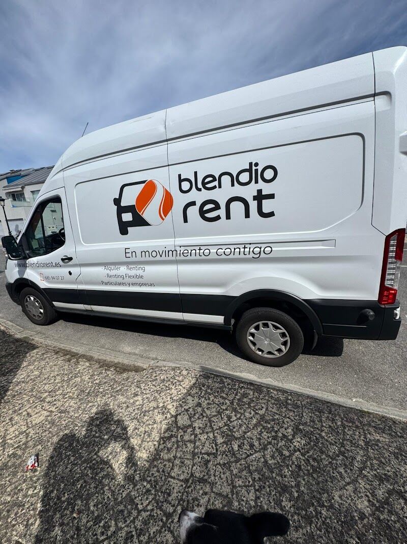 Imagen de Blendio And Go! Ourense