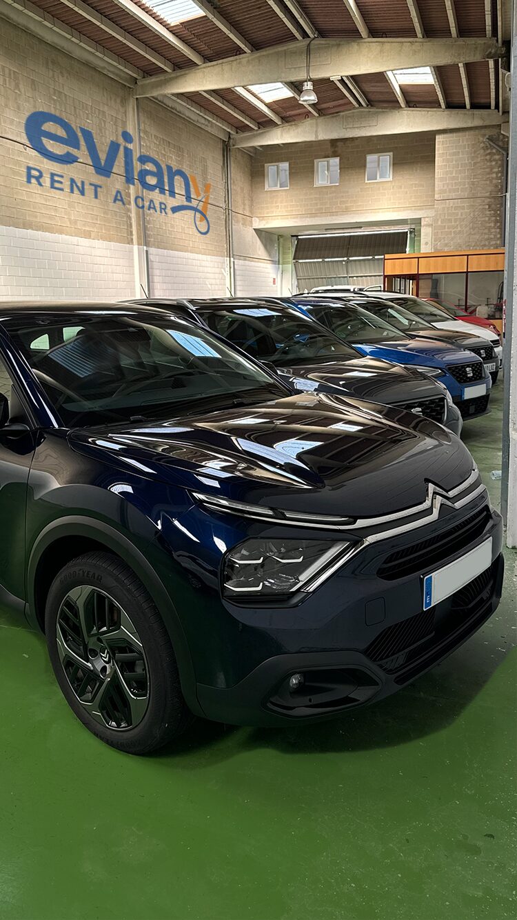 Imagen de Eviany Rent a Car