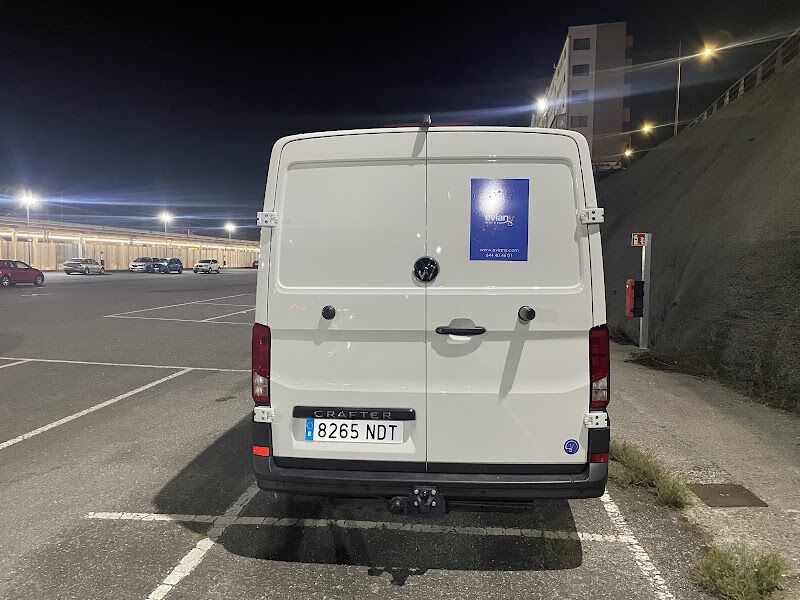 Imagen de Eviany Rent a Car