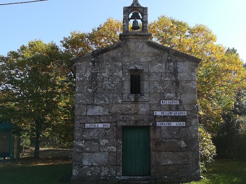 Imagen representativa de la localización