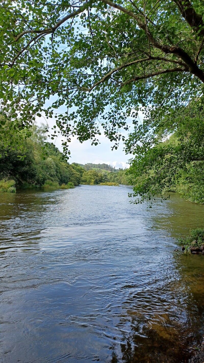 Imagen representativa de la localización