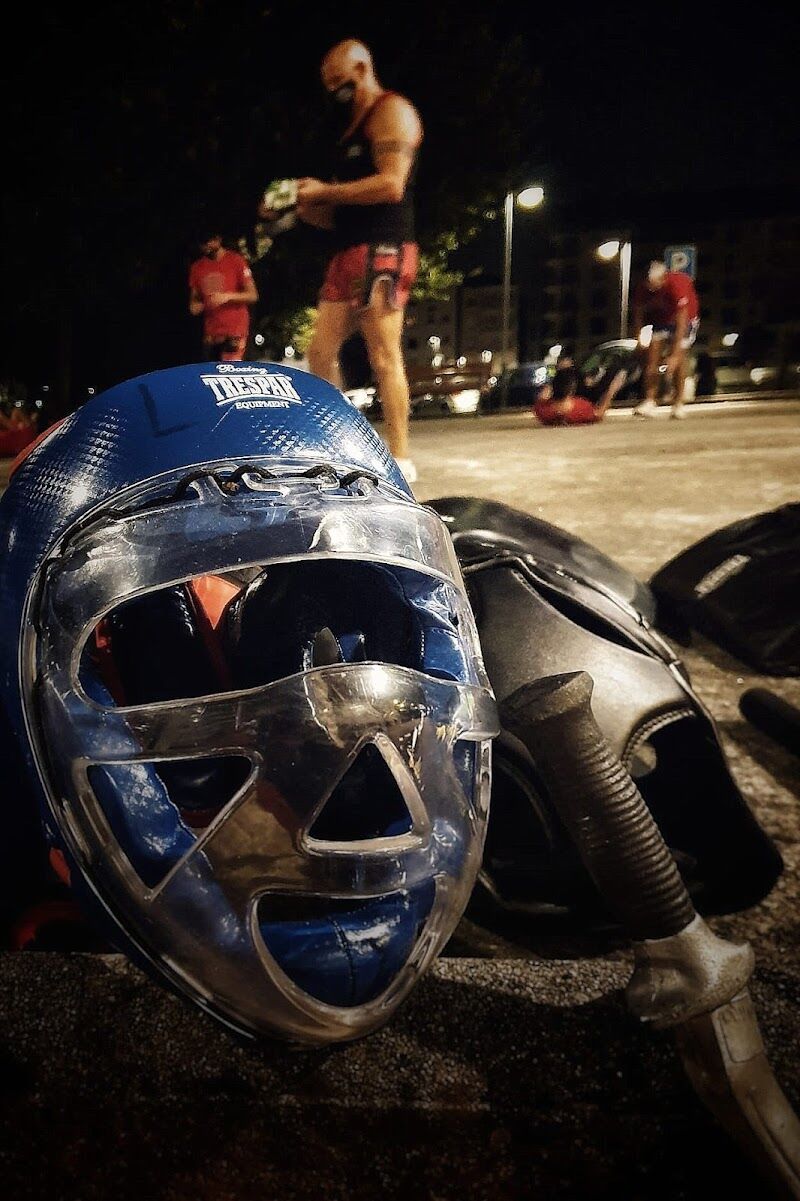 Imagen de Krav Maga Pontevedra