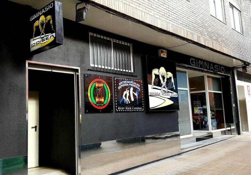 Imagen de Krav Maga Pontevedra