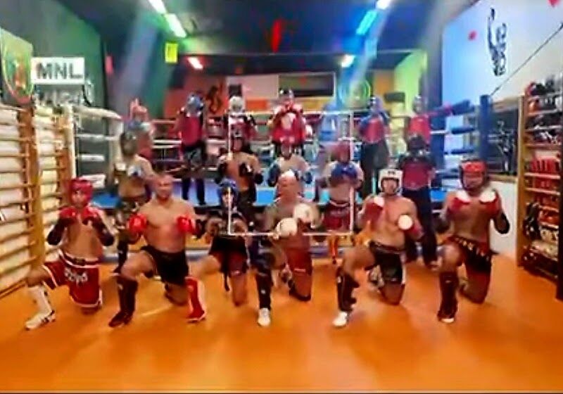 Imagen de Krav Maga Pontevedra