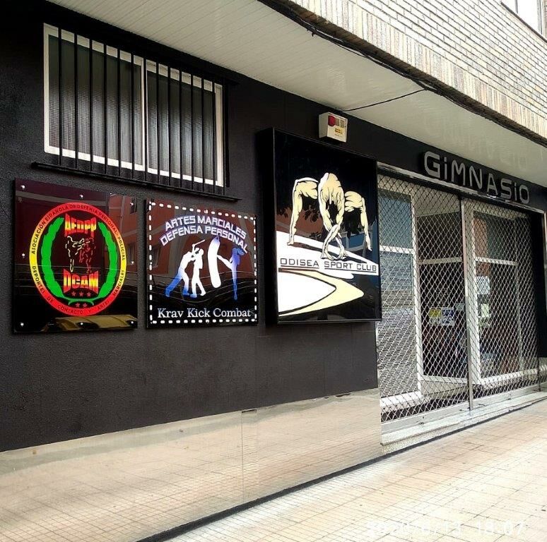 Imagen de Krav Maga Pontevedra