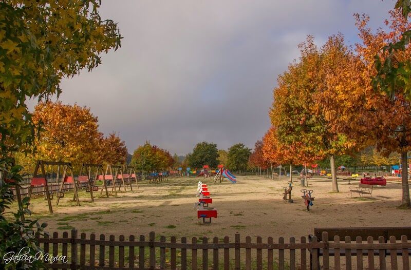 Imagen representativa de la localización