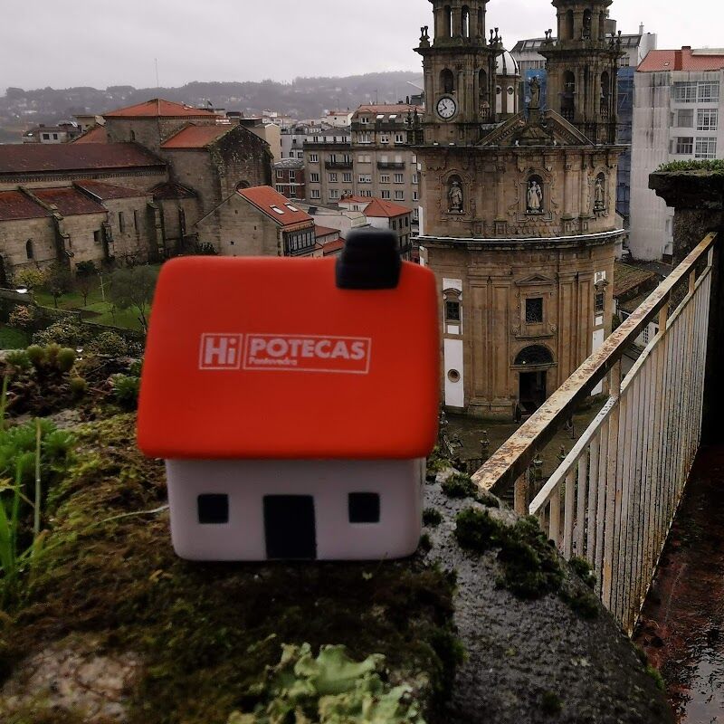 Imagen de negocio en Asesoría de inversiones en Pontevedra