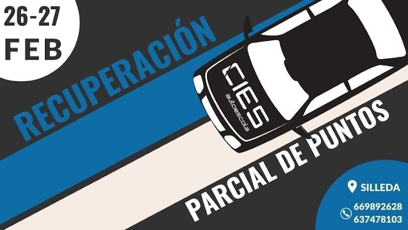 Imagen de negocio en Automoción en Silleda
