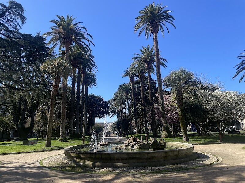 Imagen representativa de la localización