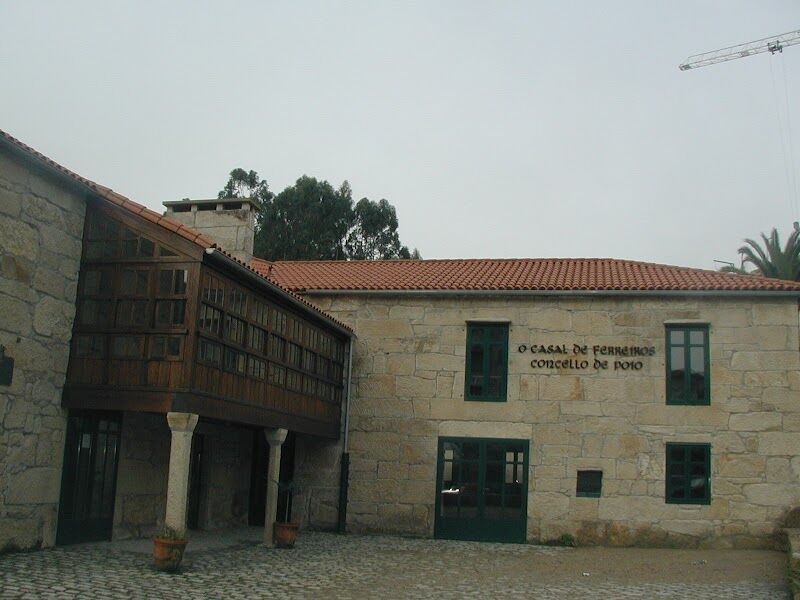 Imagen representativa de la localización