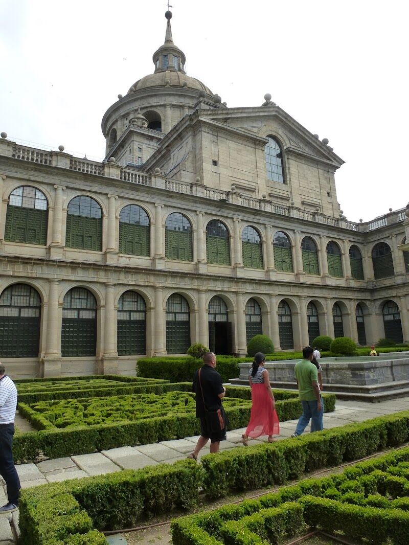 Imagen representativa de la localización