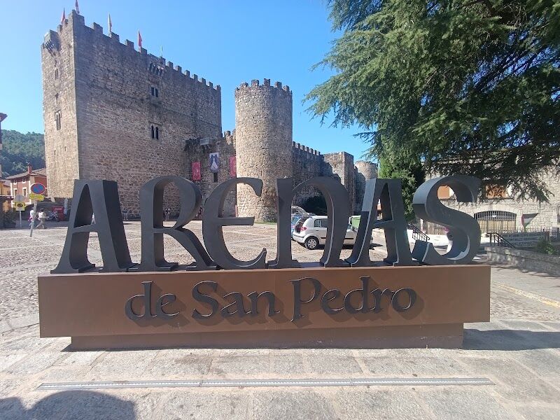 Imagen representativa de la localización