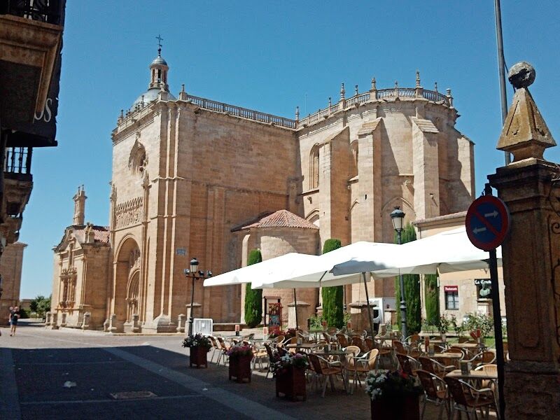 Imagen representativa de la localización