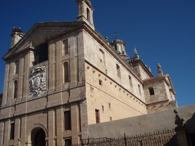 Imagen representativa de la localización