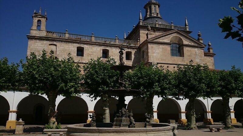 Imagen representativa de la localización