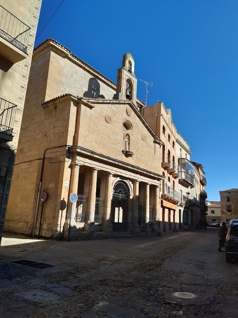 Imagen representativa de la localización