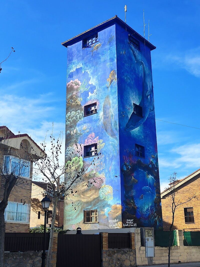 Imagen representativa de la localización