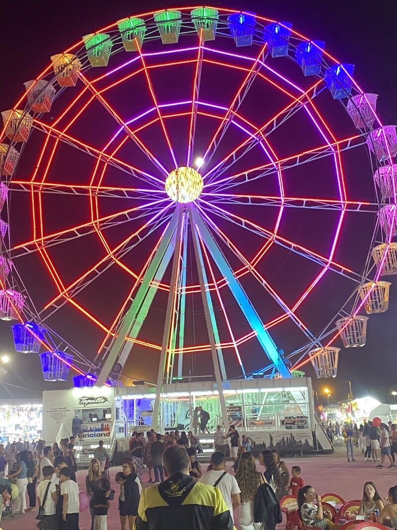 Imagen representativa de la localización