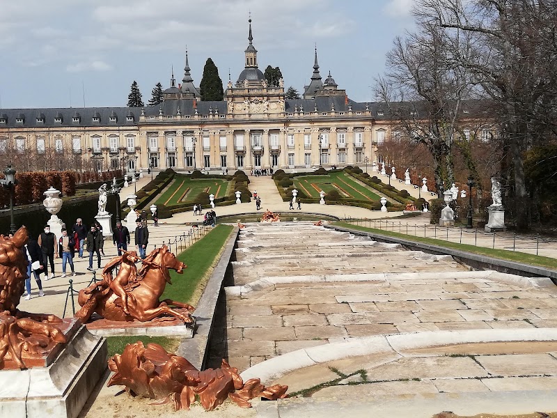 Imagen de negocio en Derecho de familia en Segovia