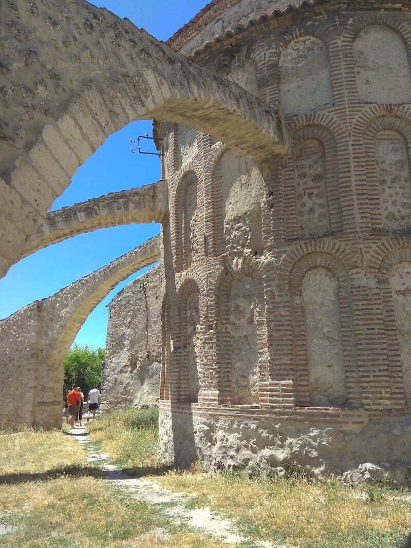 Imagen representativa de la localización